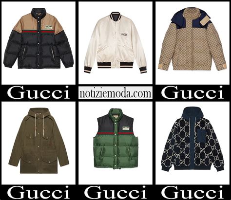 giubbotti gucci subitoit|Giacche. Giubbotti GUCCI da Uomo .